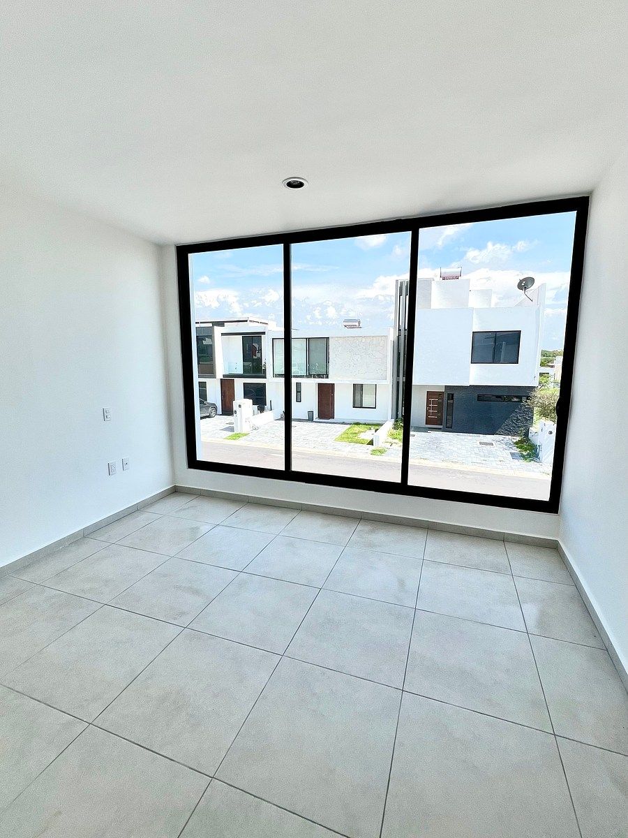 Casa en condominio en Grand Juriquilla, Querétaro, foto 13 de 16