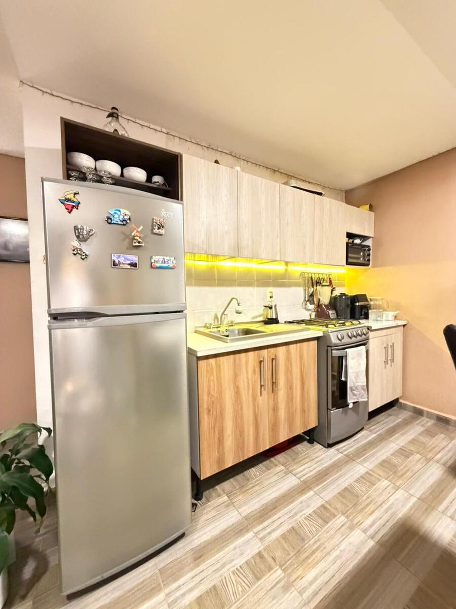 4 of 17: cocina