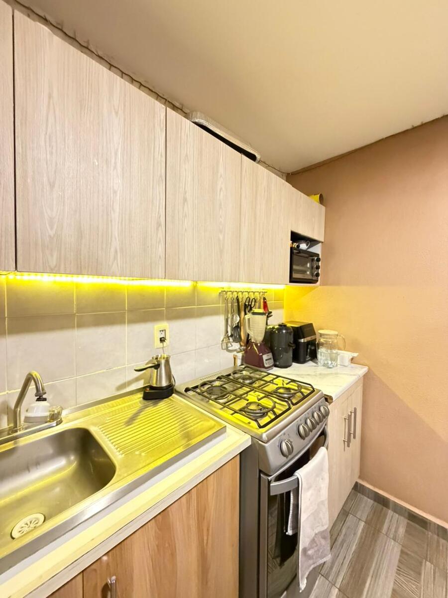 3 of 17: COCINA INTEGRAL