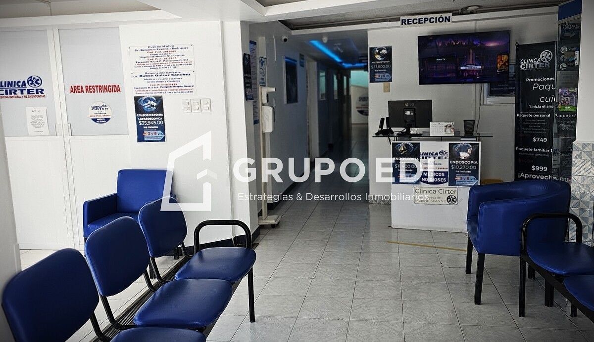 Oficina en Ampliación Momoxpan, San Pedro Cholula, foto 6 de 11