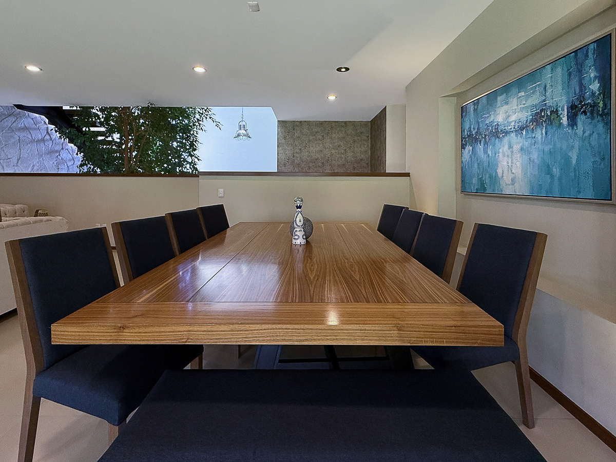 7 de 42: Comedor Principal