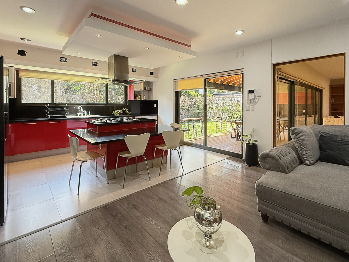 10 de 42: Cocina