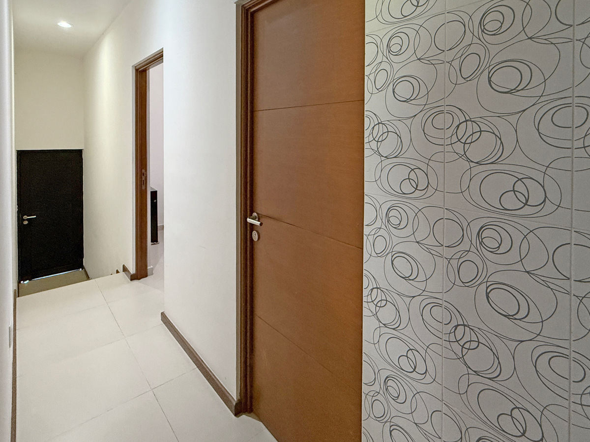 15 de 42: Cuarto de Servicio