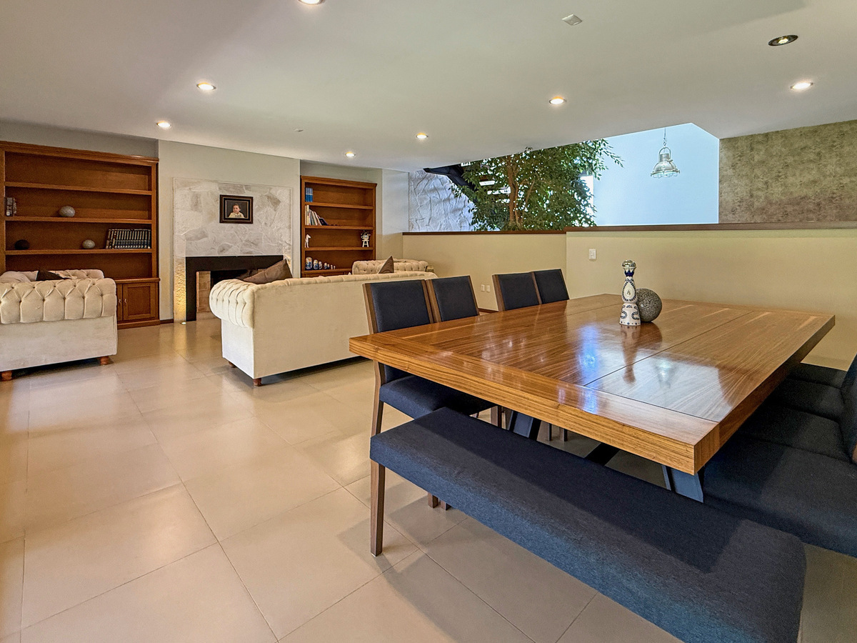 23 de 42: Comedor