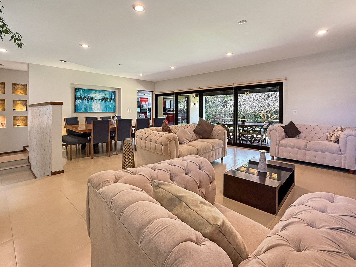 21 de 42: Sala Principal