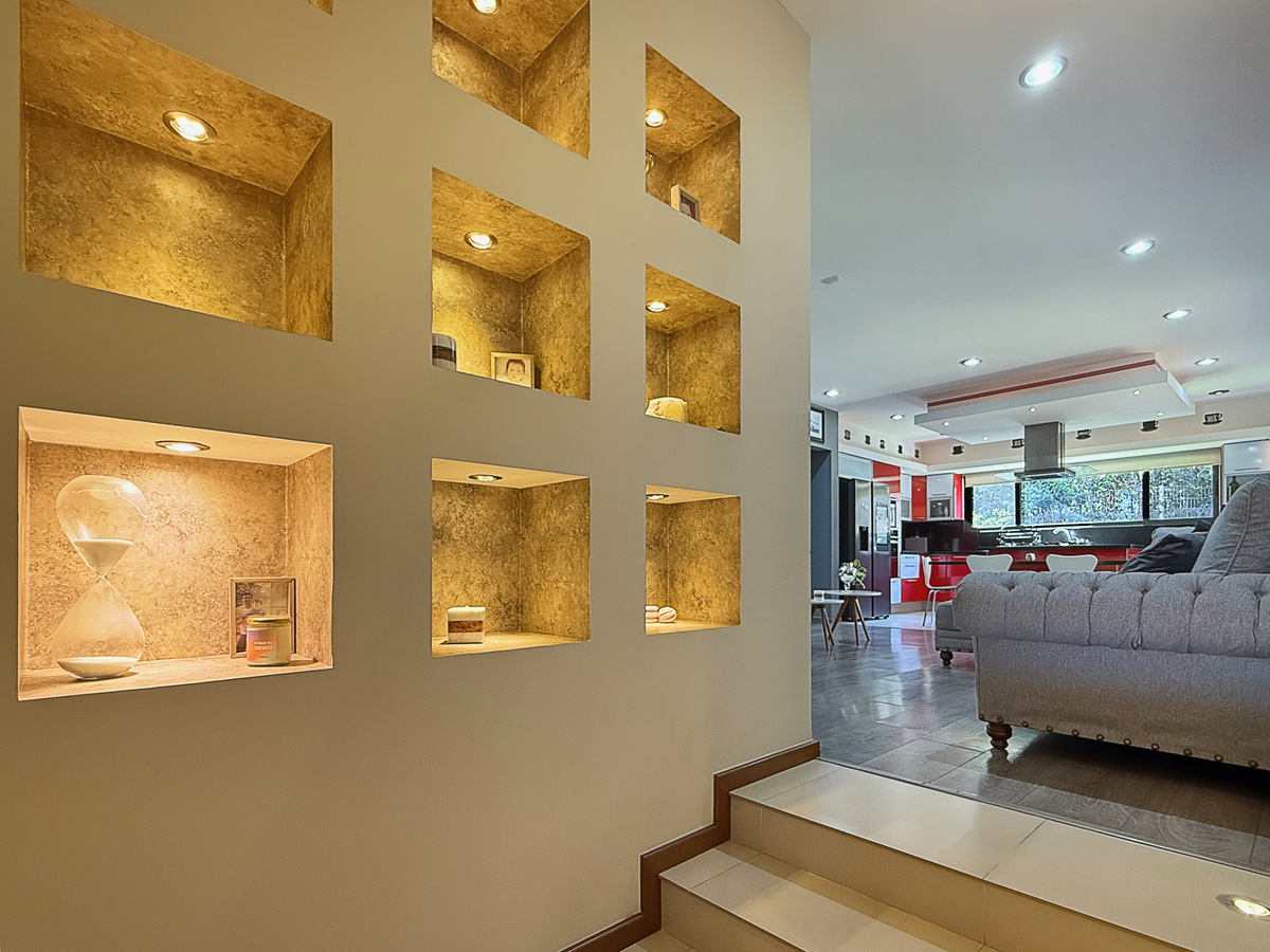 24 de 42: Nichos Decorativos