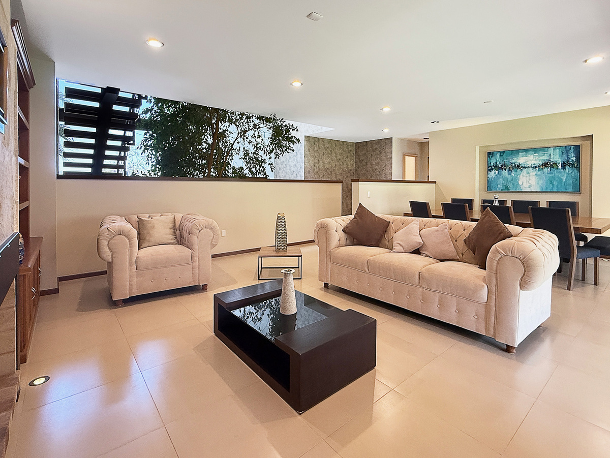 20 de 42: Sala Principal