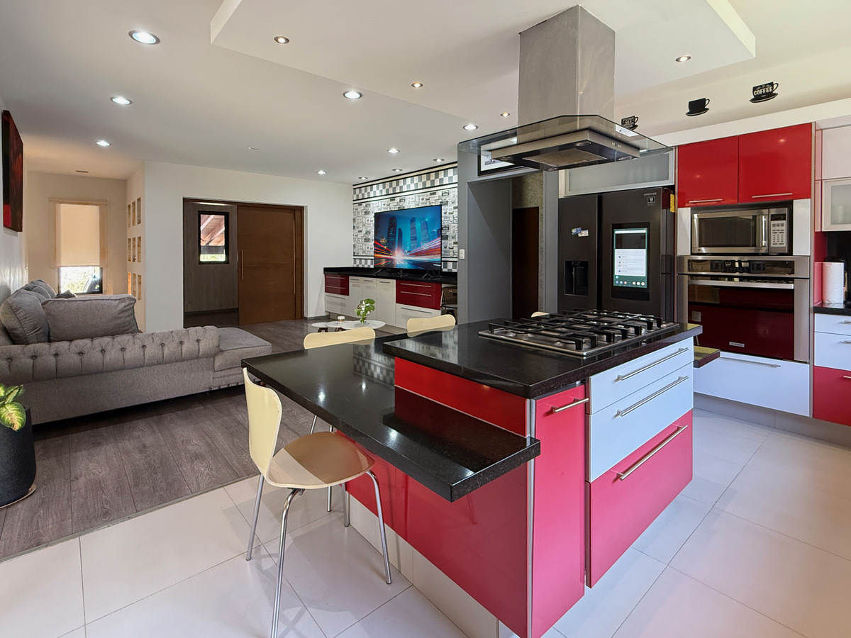 11 de 42: Cocina
