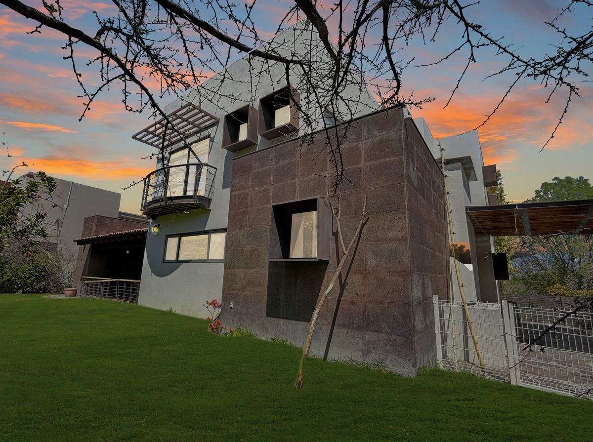 29 de 42: Jardín