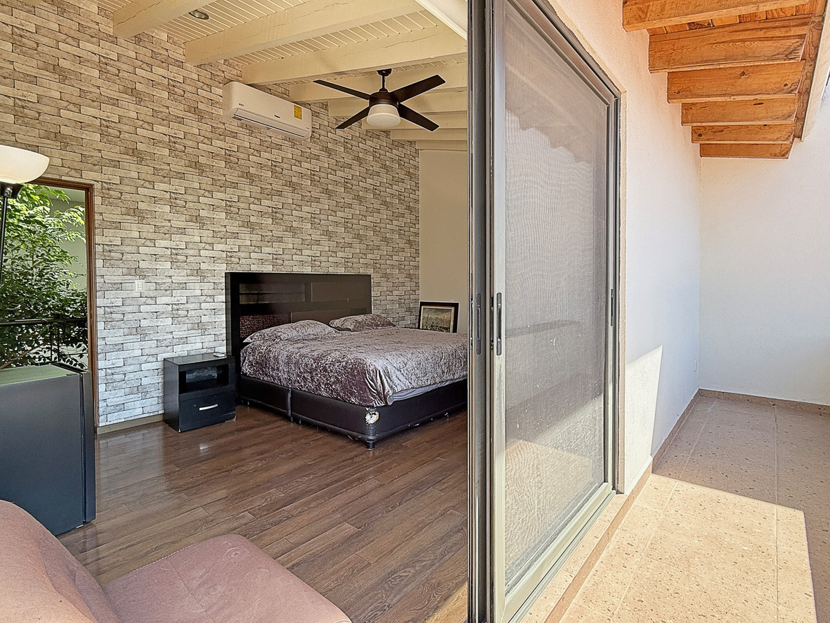 32 de 42: Terraza Recamara Secundaria