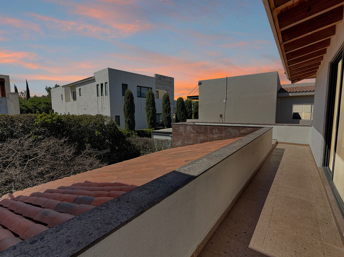 33 de 42: Terraza