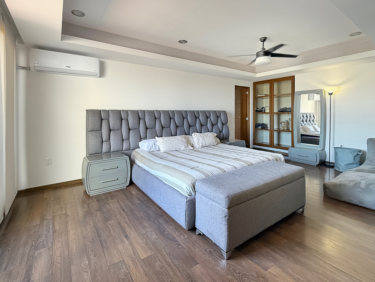 34 de 42: Recamara Principal