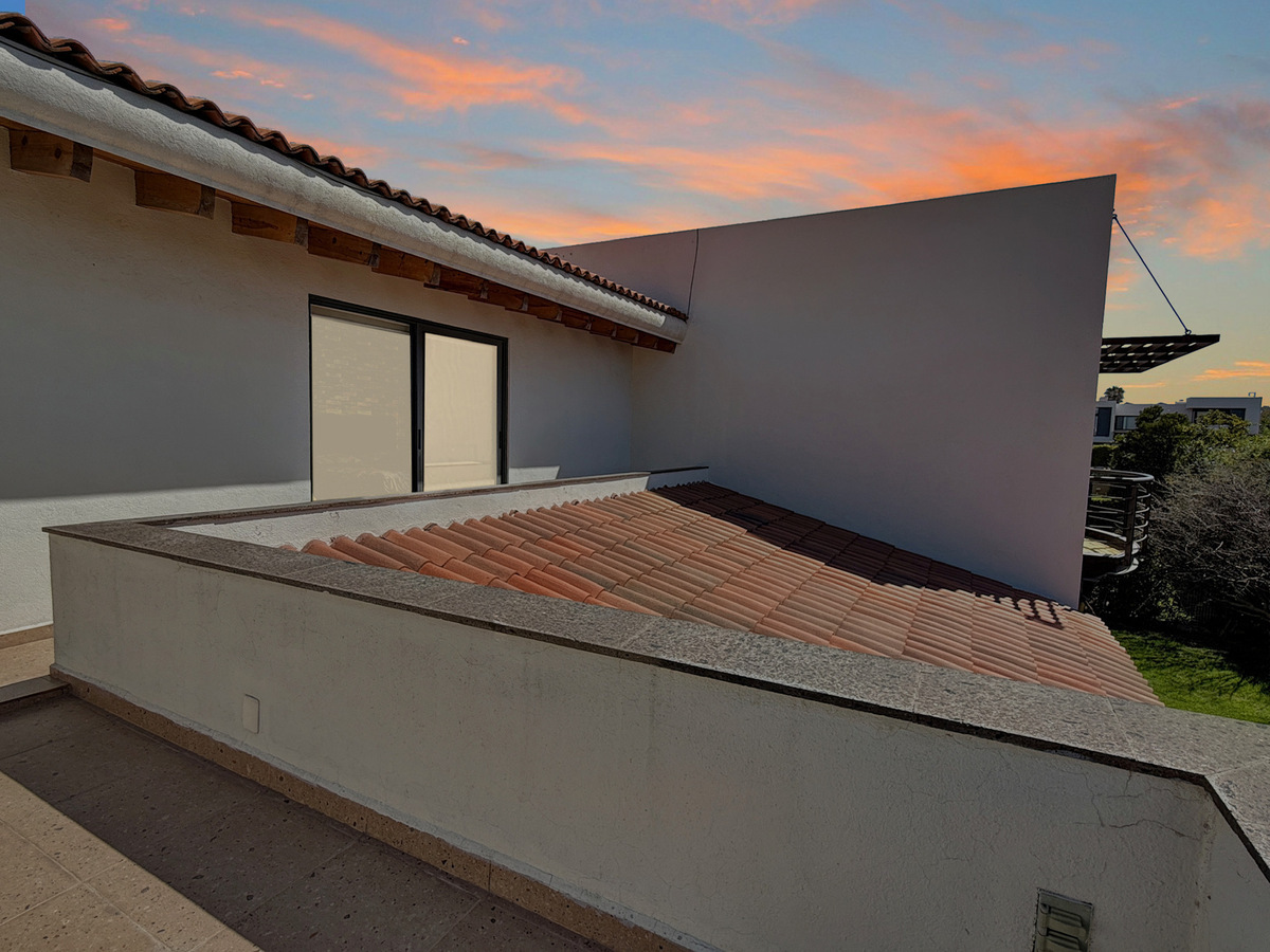 35 de 42: Terraza
