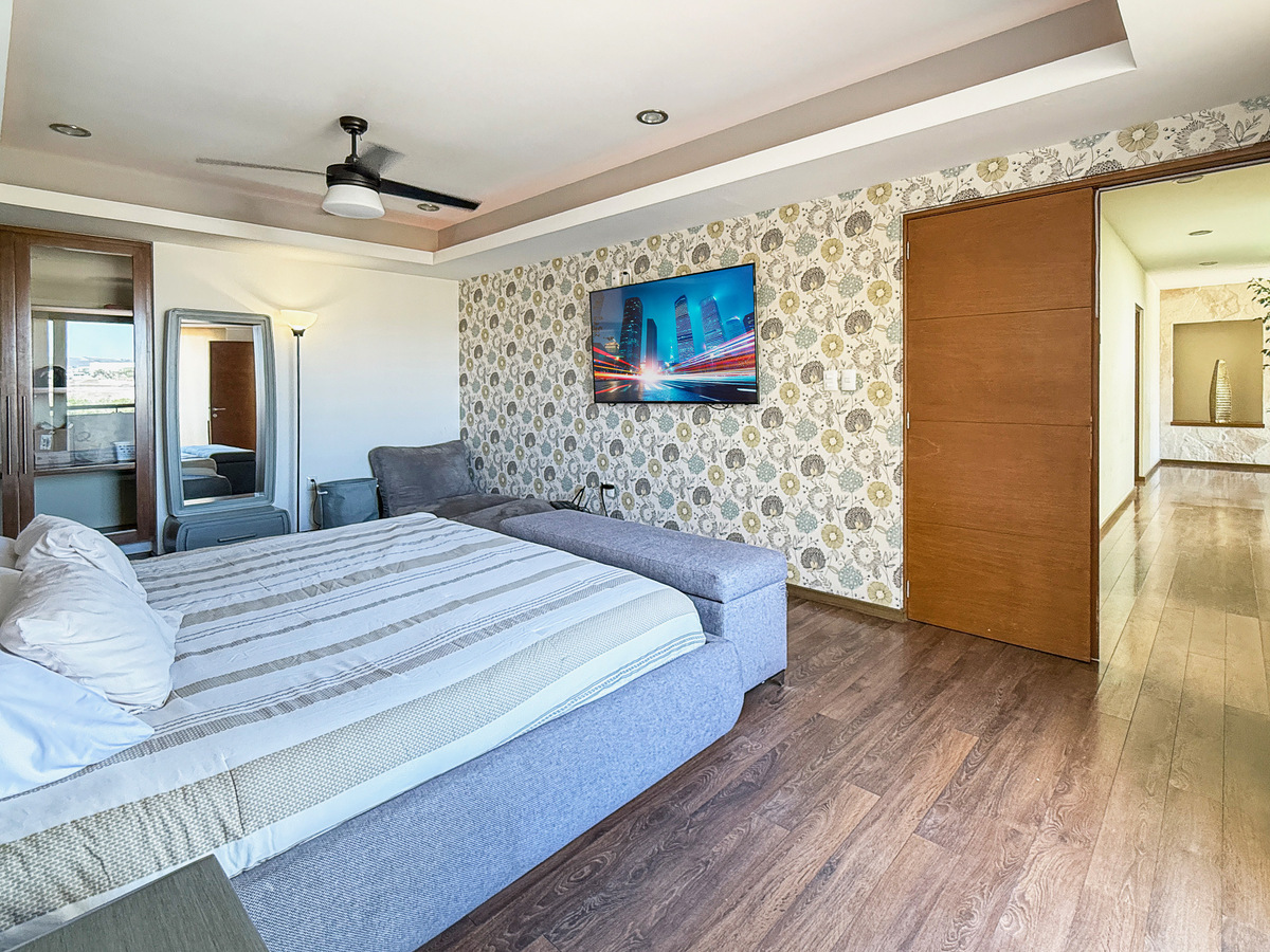 36 de 42: Recamara Principal