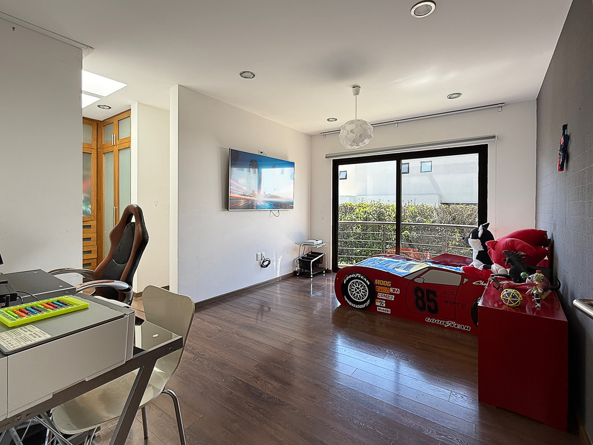 39 de 42: Recamara Secundaria