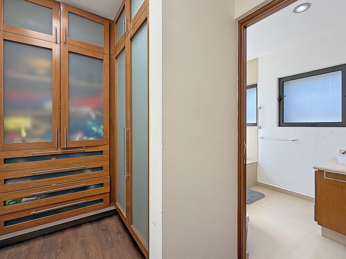 41 de 42: Closet Recamara Secundaria