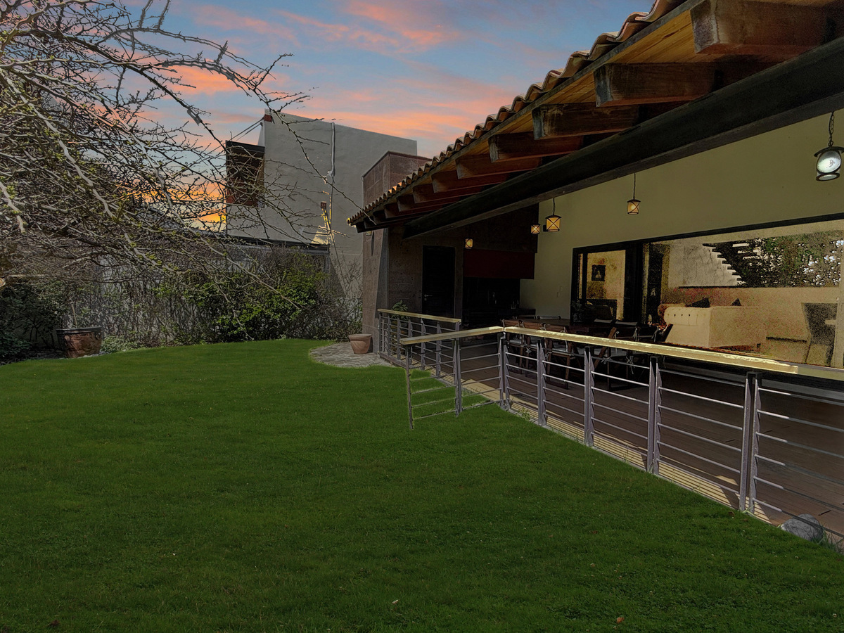 42 de 42: Terraza Principal