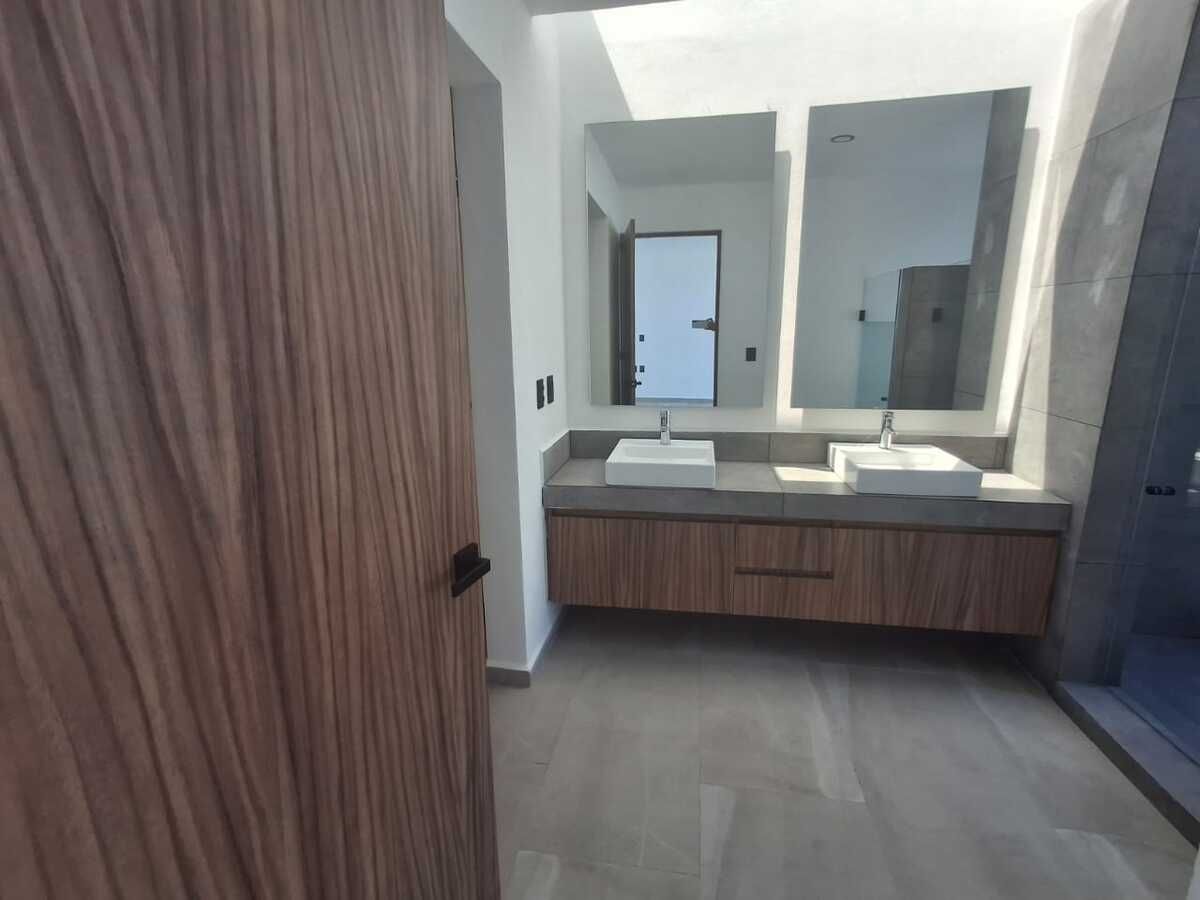 Casa en Grand Juriquilla, Querétaro, foto 17 de 27