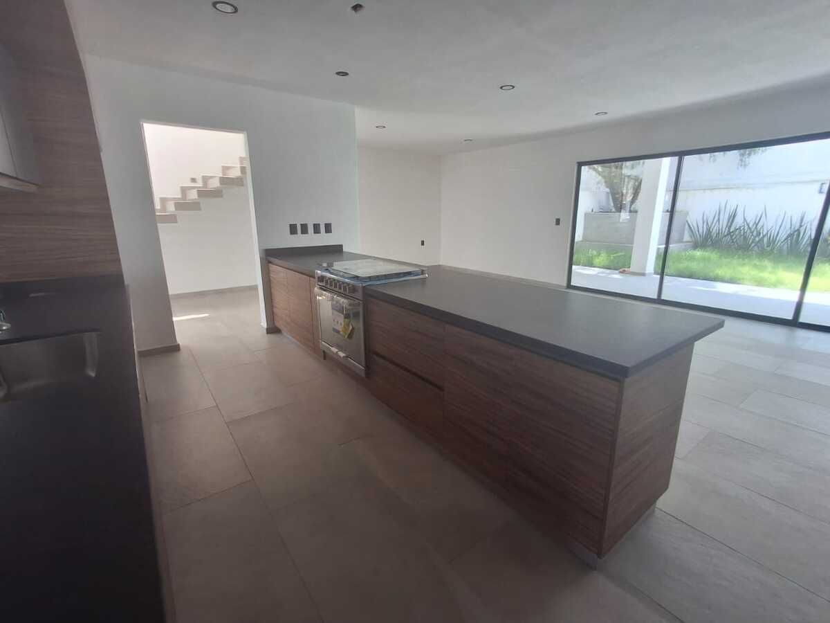 Casa en Grand Juriquilla, Querétaro, foto 5 de 27