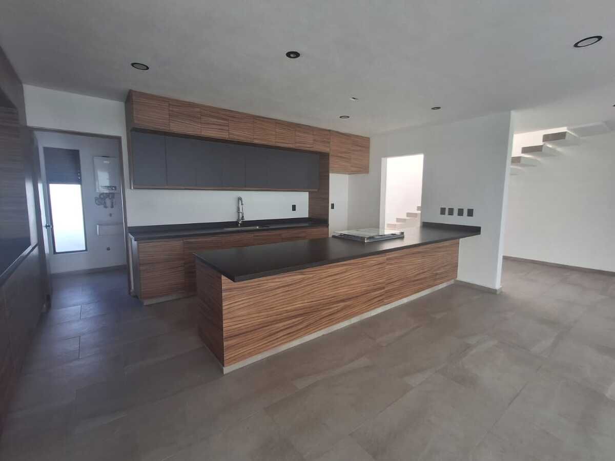 Casa en Grand Juriquilla, Querétaro, foto 12 de 27