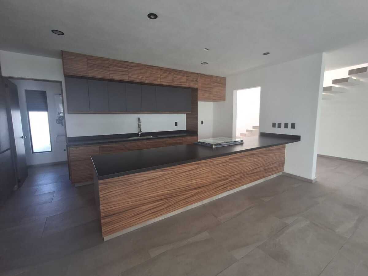 Casa en Grand Juriquilla, Querétaro, foto 4 de 27