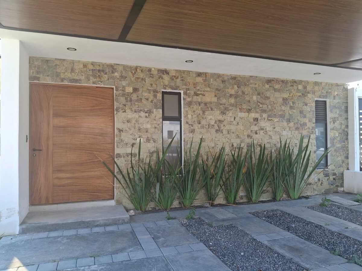 Casa en Grand Juriquilla, Querétaro, foto 6 de 27