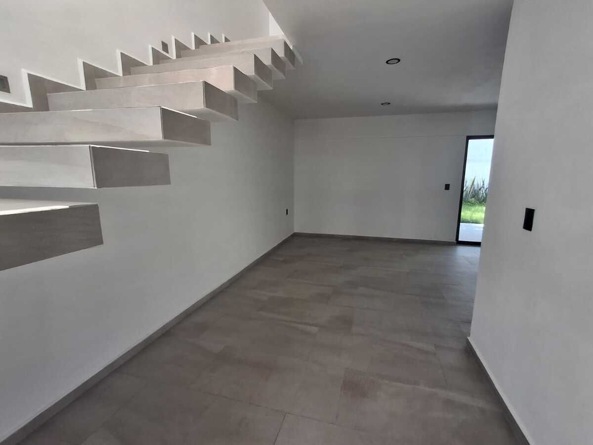Casa en Grand Juriquilla, Querétaro, foto 13 de 27
