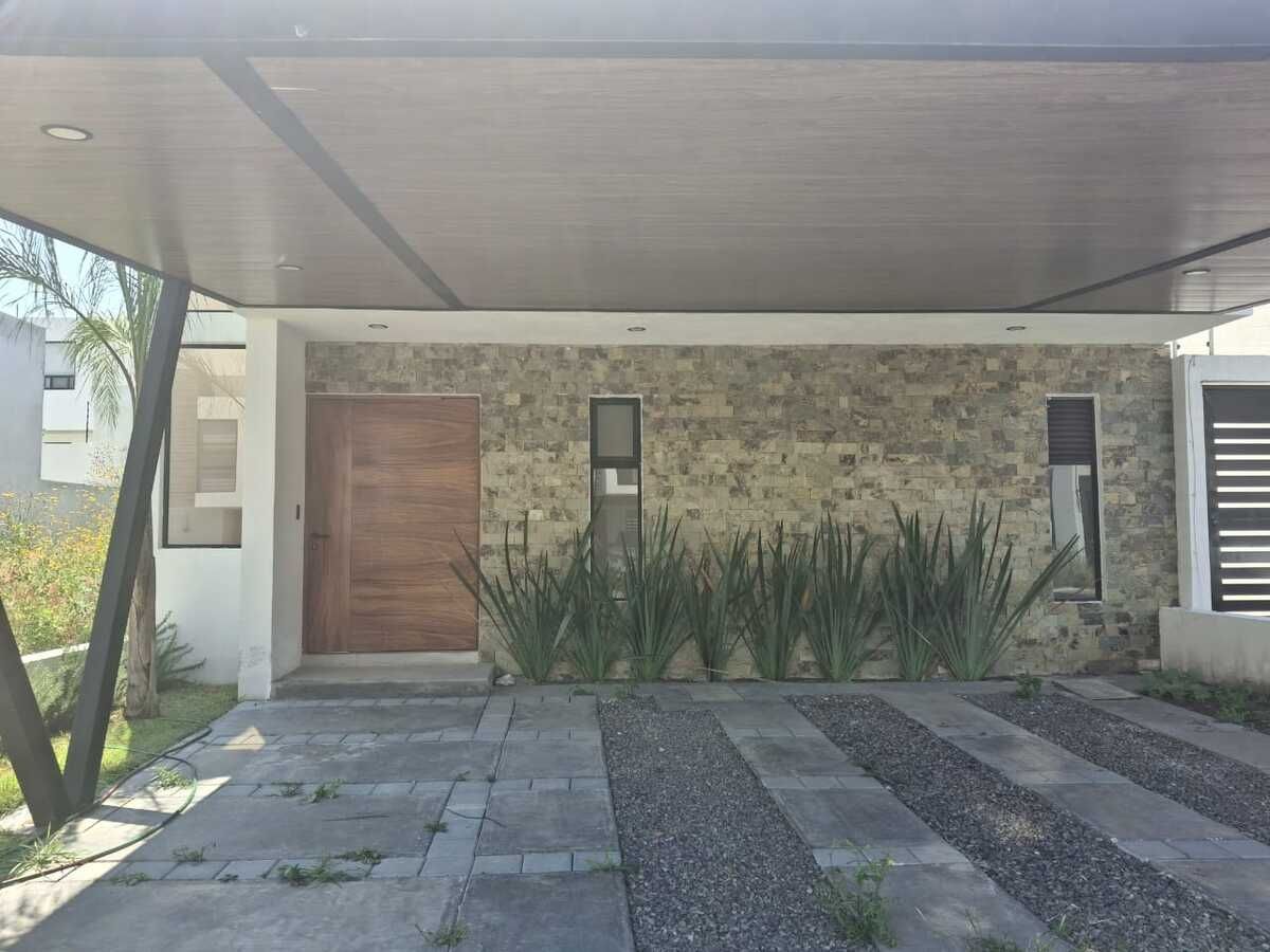 Casa en Grand Juriquilla, Querétaro, foto 9 de 27
