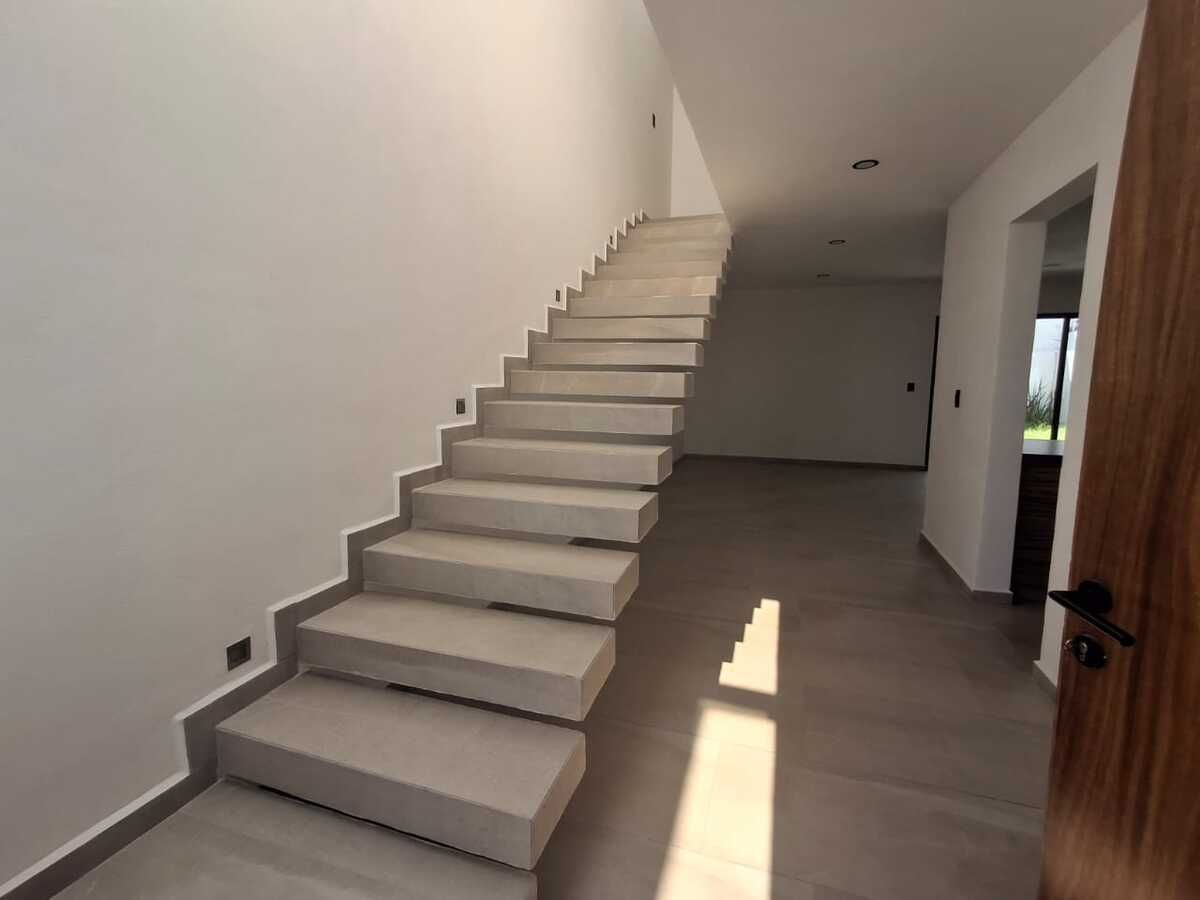 Casa en Grand Juriquilla, Querétaro, foto 19 de 27