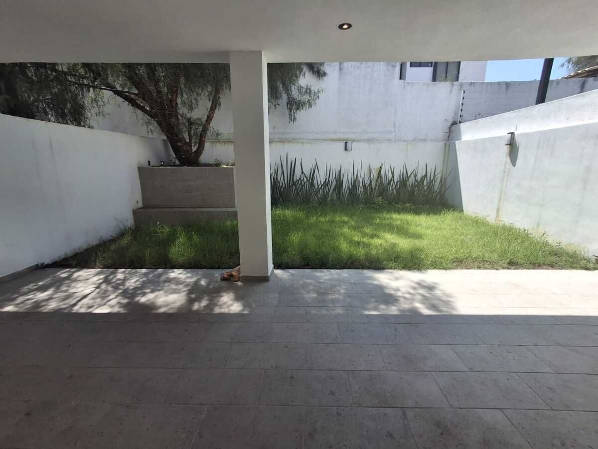 Casa en Grand Juriquilla, Querétaro, foto 3 de 27
