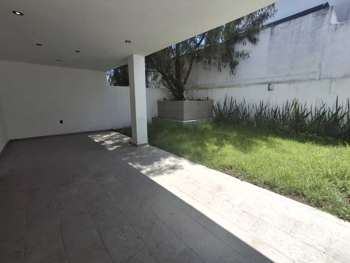 Casa en Grand Juriquilla, Querétaro, foto 11 de 27