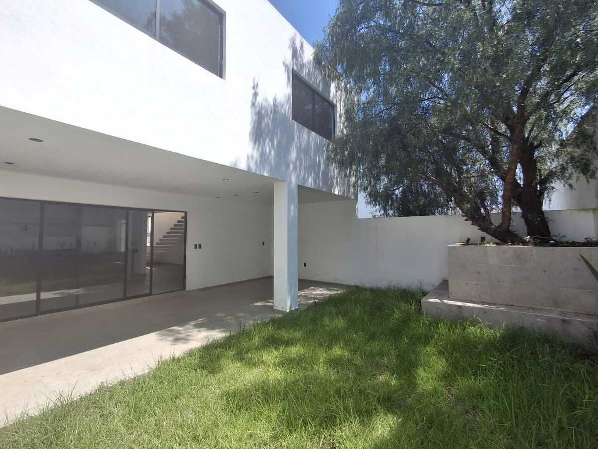 Casa en Grand Juriquilla, Querétaro, foto 10 de 27