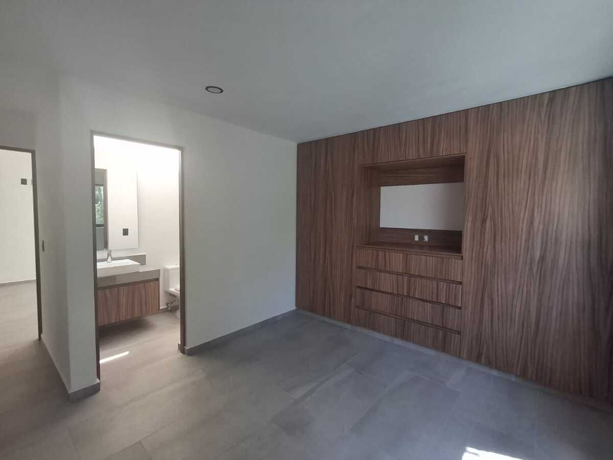 Casa en Grand Juriquilla, Querétaro, foto 21 de 27