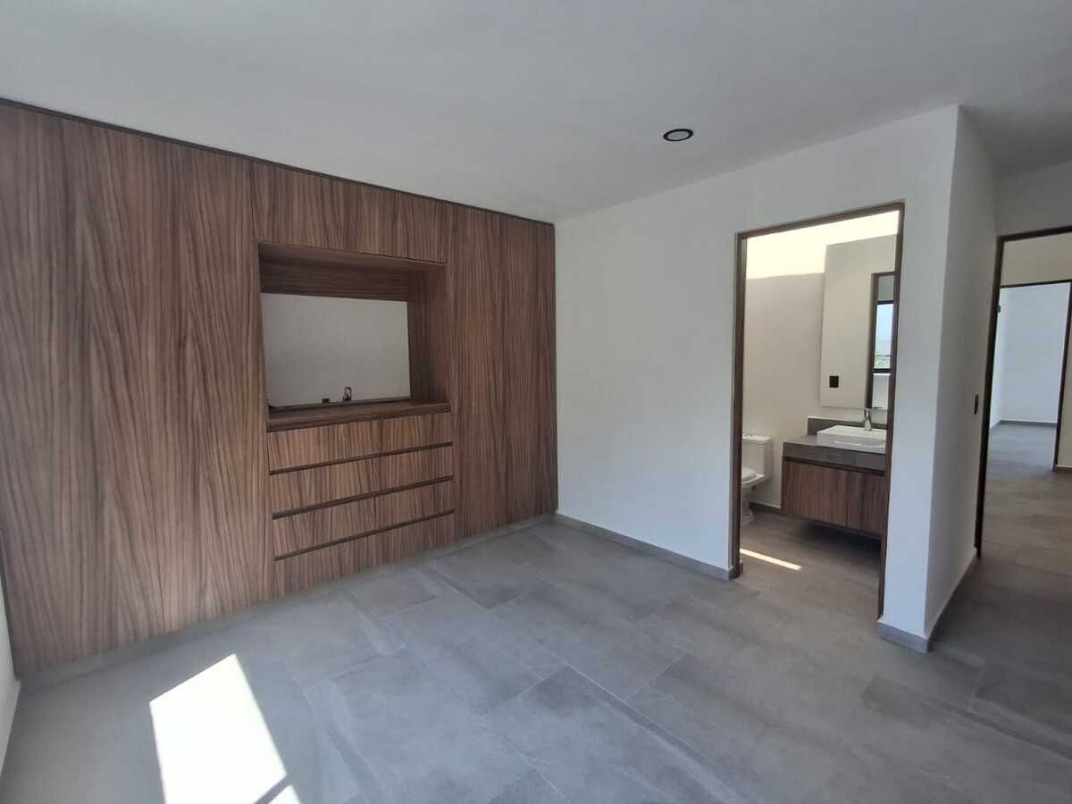Casa en Grand Juriquilla, Querétaro, foto 22 de 27