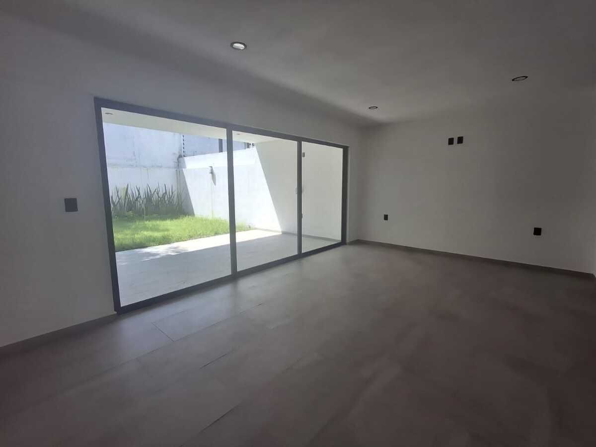 Casa en Grand Juriquilla, Querétaro, foto 24 de 27