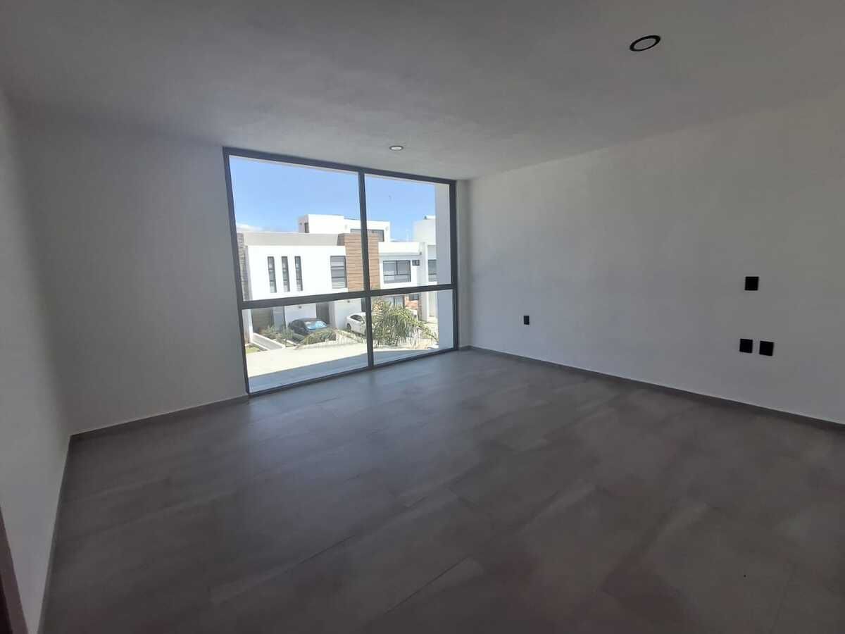 Casa en Grand Juriquilla, Querétaro, foto 23 de 27