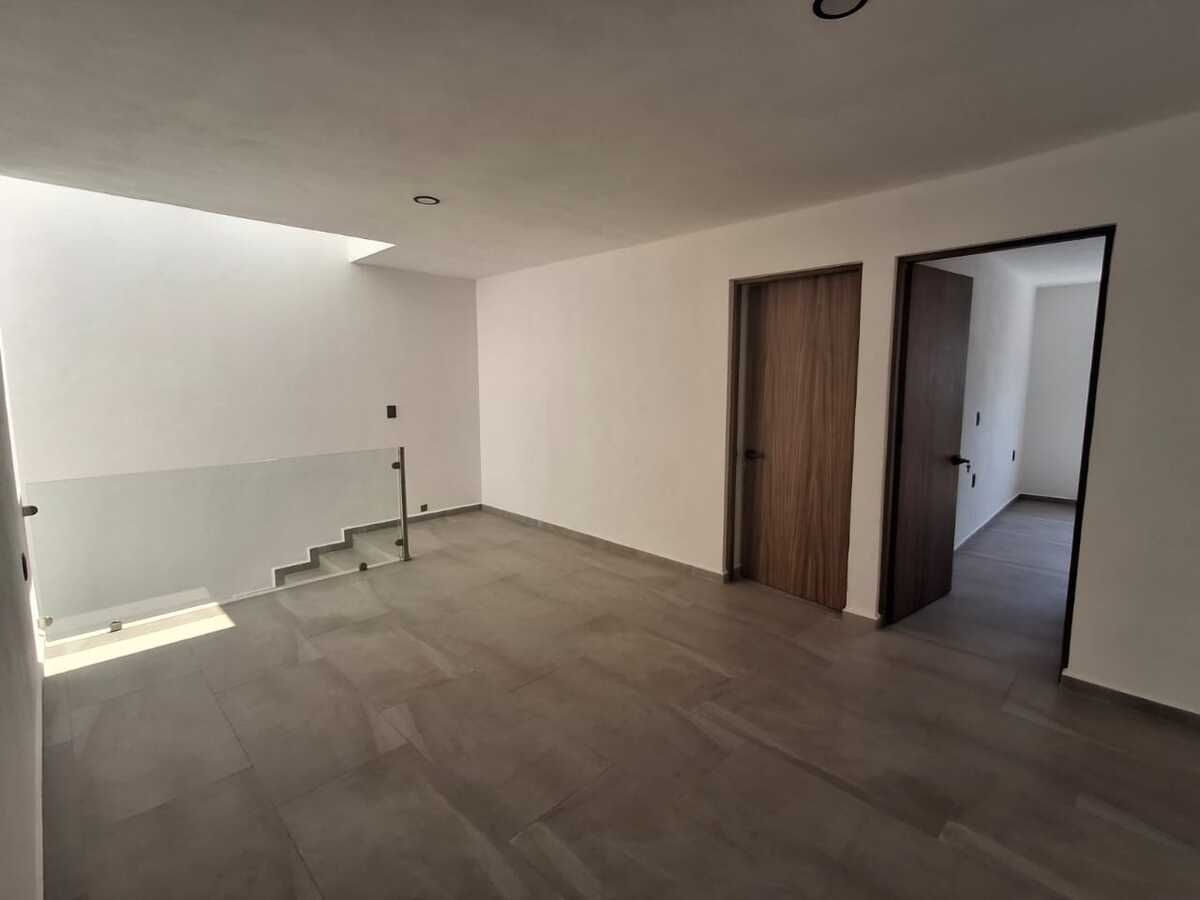 Casa en Grand Juriquilla, Querétaro, foto 26 de 27
