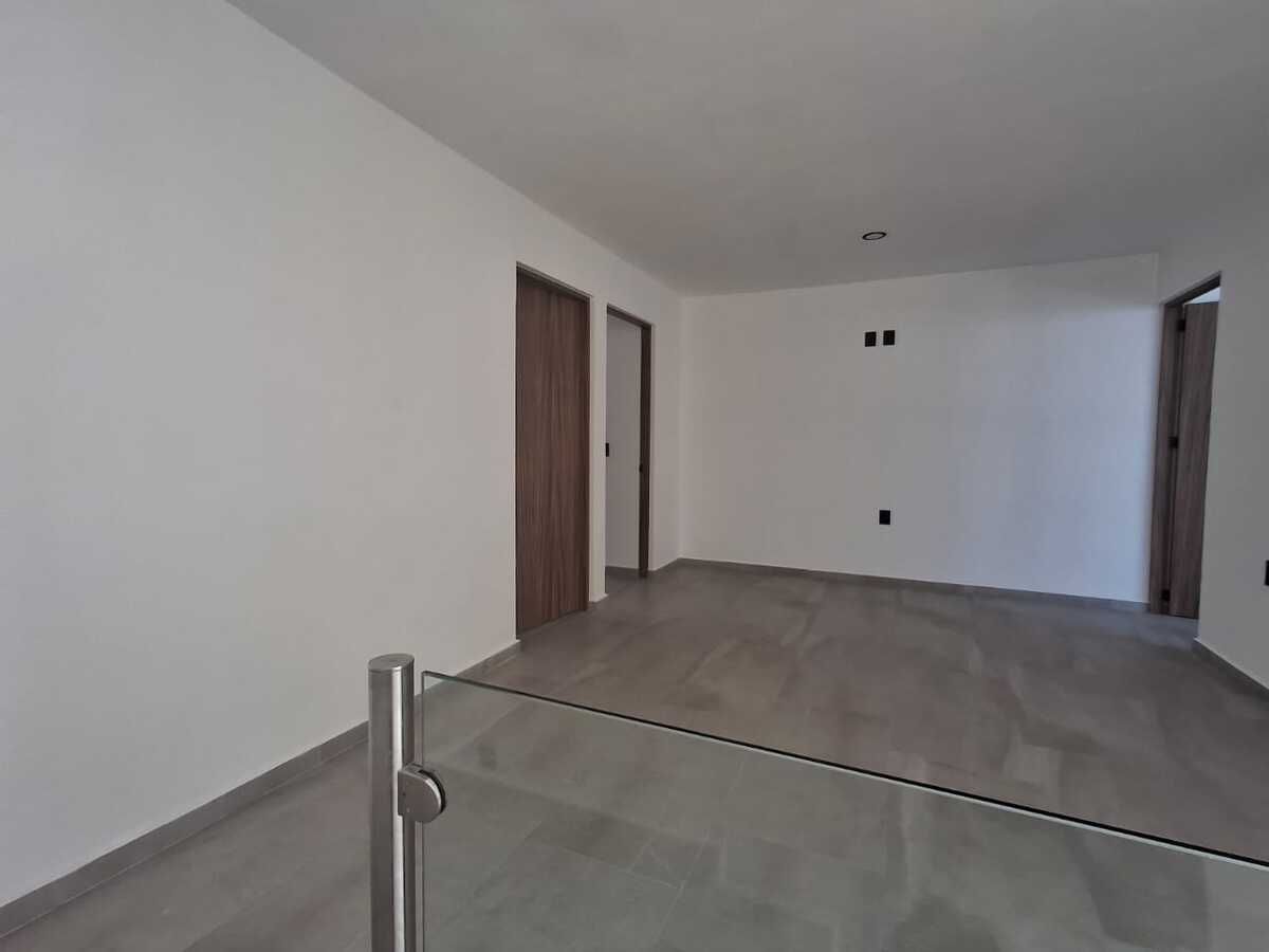 Casa en Grand Juriquilla, Querétaro, foto 18 de 27