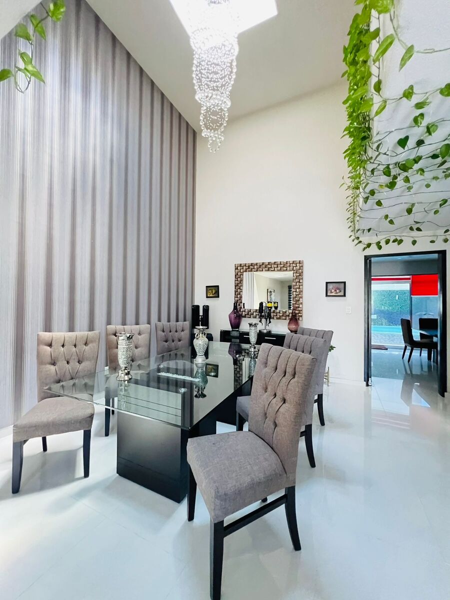5 de 30: comedor