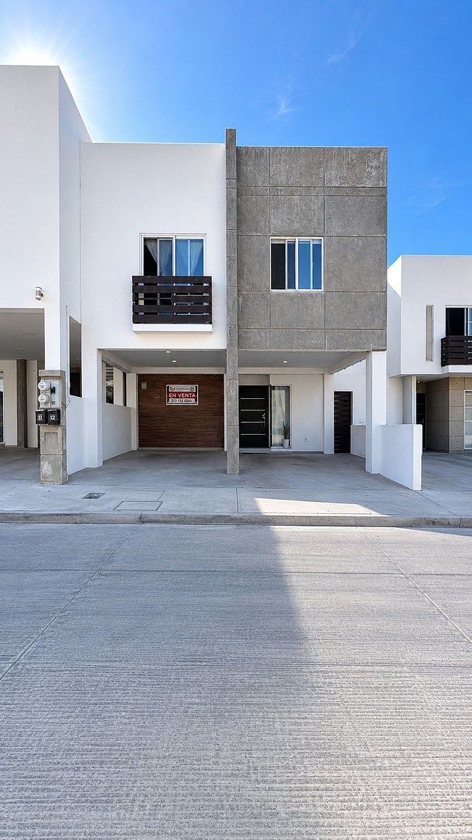 AB Casa en Venta en Bonaterra Residencial, foto 1 de 12