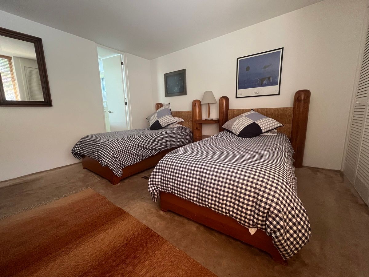 5 de 30: Recámara secundaria