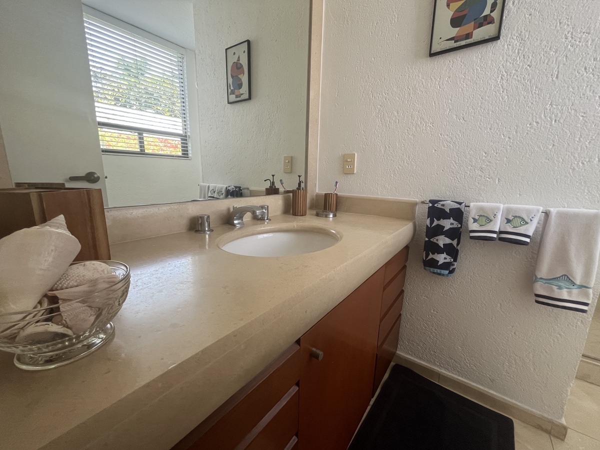 4 of 20: Baños remodelados