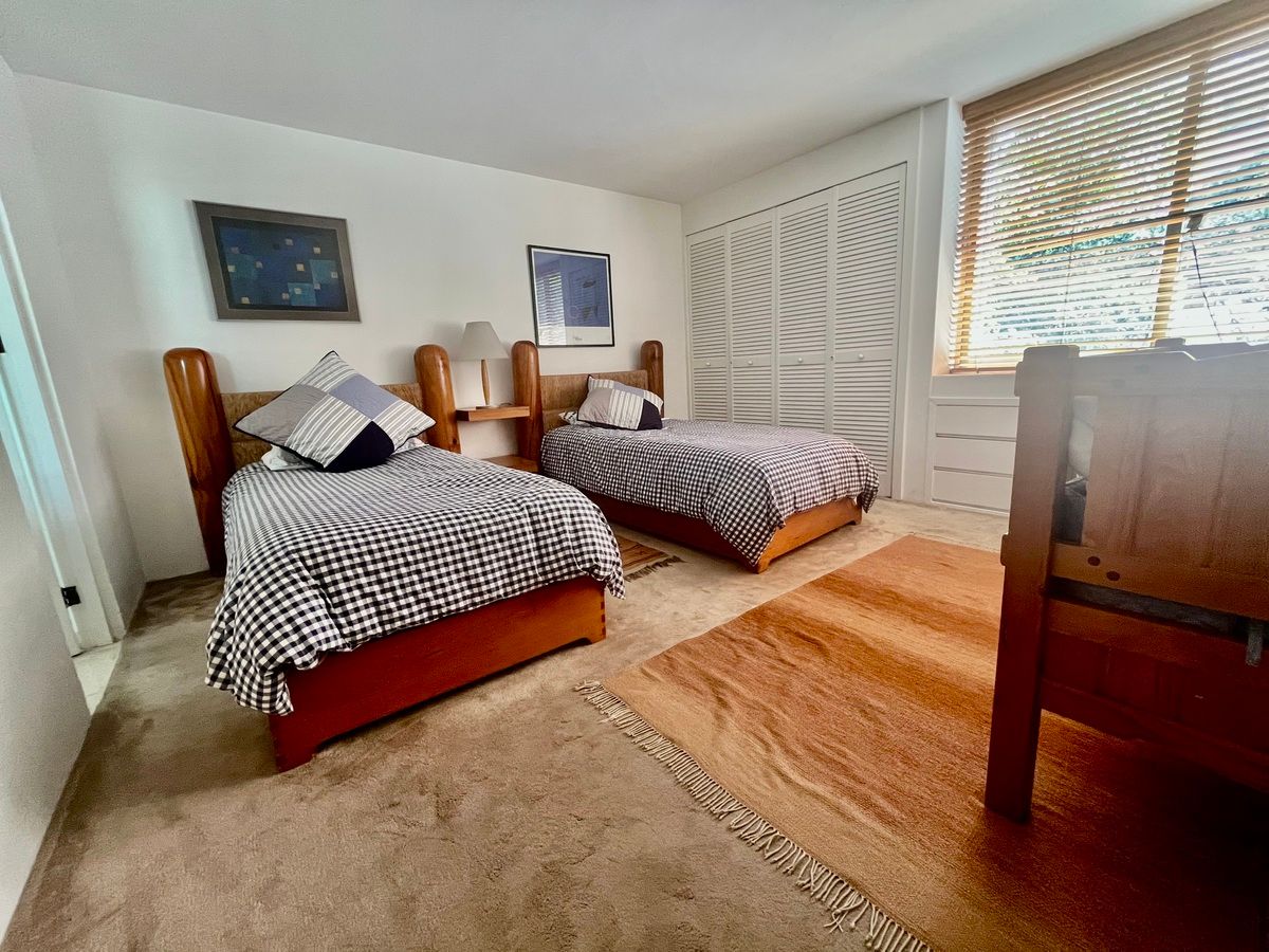 10 de 30: Recámara secundaria