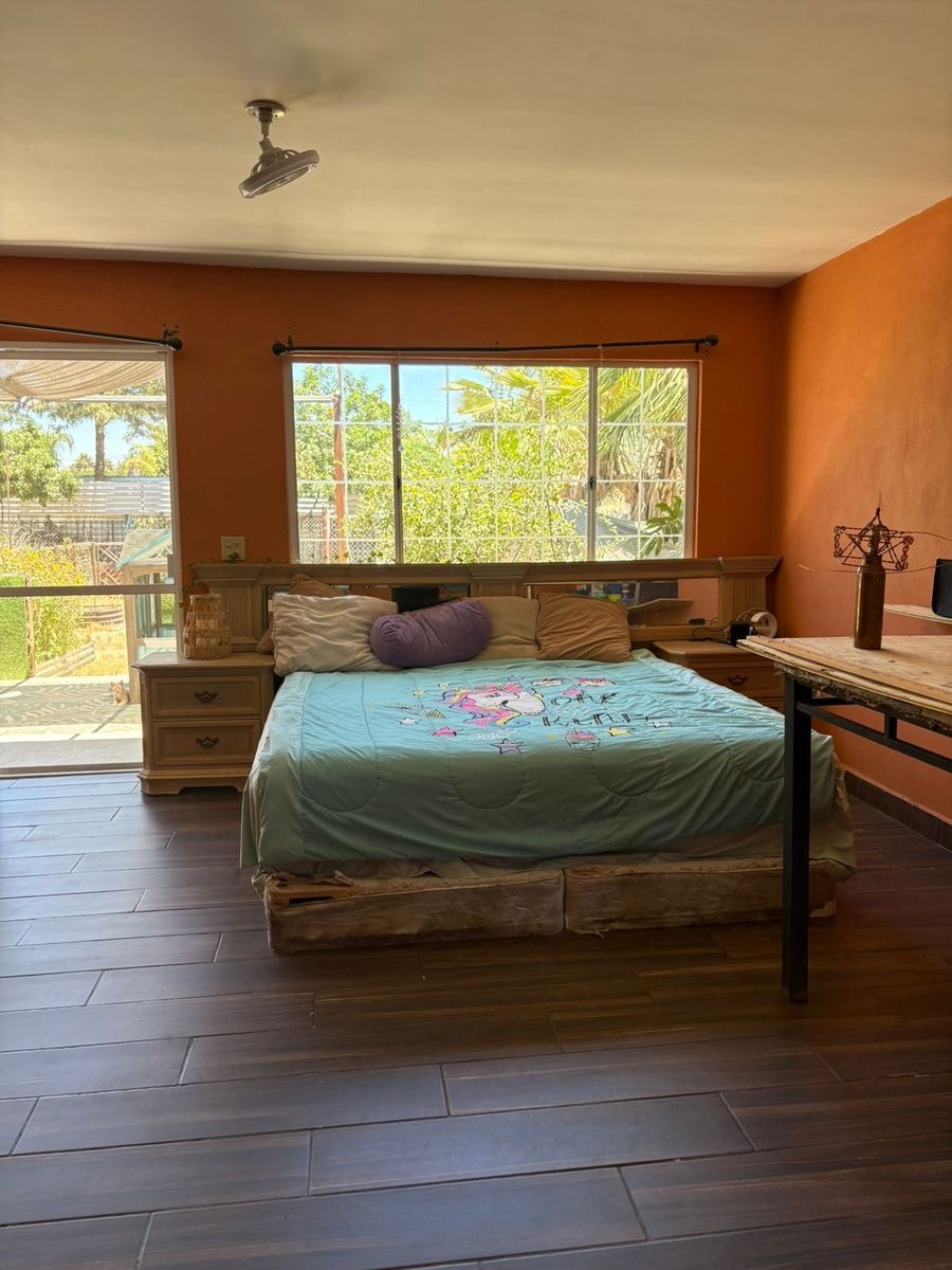 Casa en Valle de Guadalupe, Ensenada, foto 14 de 33
