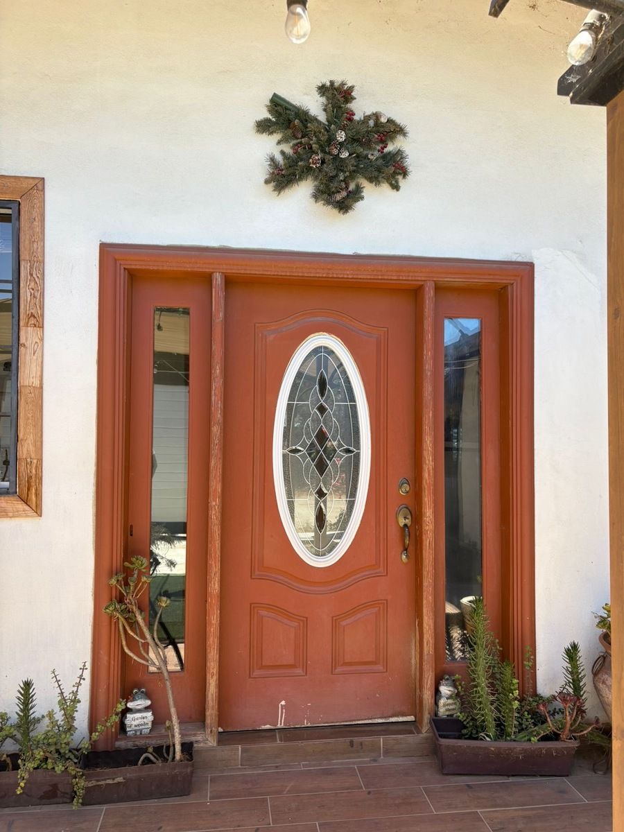 Casa en Valle de Guadalupe, Ensenada, foto 29 de 33