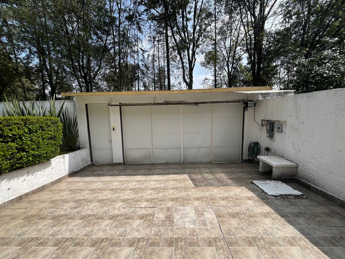 4 de 15: Garage
