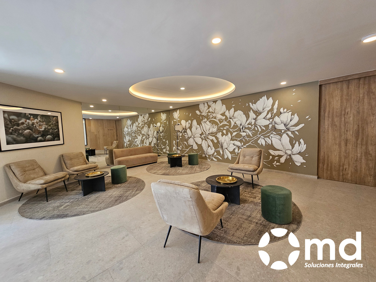 1 de 21: Lobby
