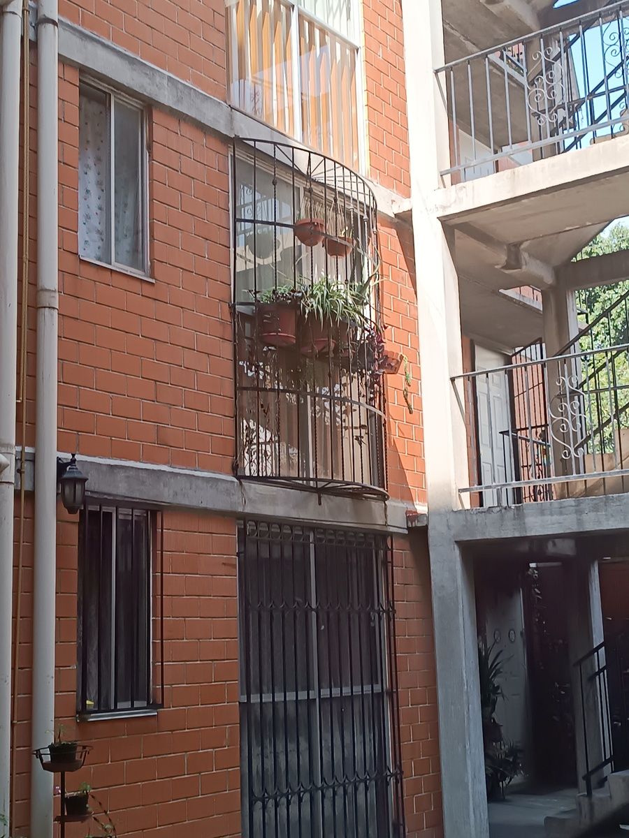 Venta depto oportunidad Benito Juárez 2 recam - foto 1