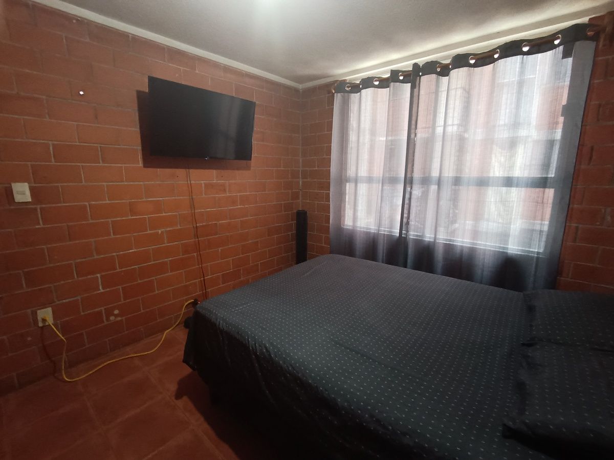 Venta depto oportunidad Benito Juárez 2 recam - foto 4