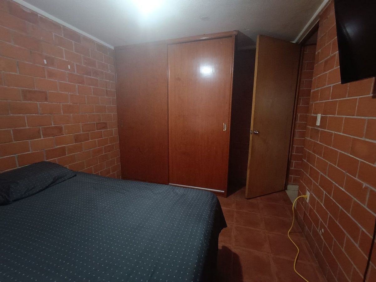 Venta depto oportunidad Benito Juárez 2 recam - foto 5